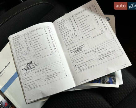 Серый Фольксваген Гольф Плюс, объемом двигателя 1.4 л и пробегом 184 тыс. км за 7200 $, фото 148 на Automoto.ua