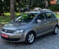 Сірий Фольксваген Golf Plus, об'ємом двигуна 1.4 л та пробігом 156 тис. км за 7500 $, фото 1 на Automoto.ua