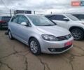 Серый Фольксваген Гольф Плюс, объемом двигателя 1.4 л и пробегом 161 тыс. км за 8300 $, фото 1 на Automoto.ua