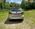 Сірий Фольксваген Golf Plus, об'ємом двигуна 1.4 л та пробігом 243 тис. км за 7600 $, фото 12 на Automoto.ua