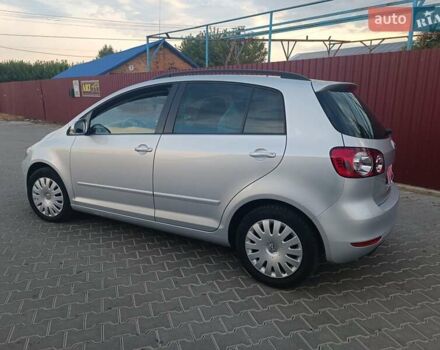 Фольксваген Гольф Плюс 2010 в Луцке на Automoto.ua Серый Фольксваген Гольф Плюс, объемом двигателя 1.6 л и пробегом 180 тыс. км за 8200 $, фото 7 на Automoto.ua