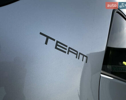 Серый Фольксваген Гольф Плюс, объемом двигателя 1.4 л и пробегом 184 тыс. км за 7200 $, фото 154 на Automoto.ua