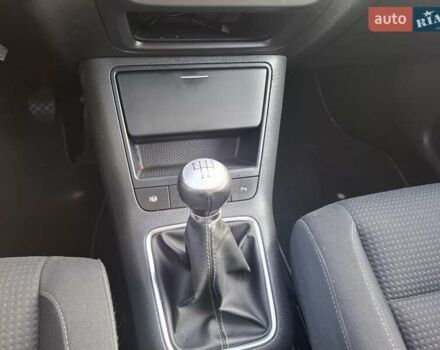 Серый Фольксваген Гольф Плюс, объемом двигателя 1.2 л и пробегом 241 тыс. км за 8300 $, фото 18 на Automoto.ua