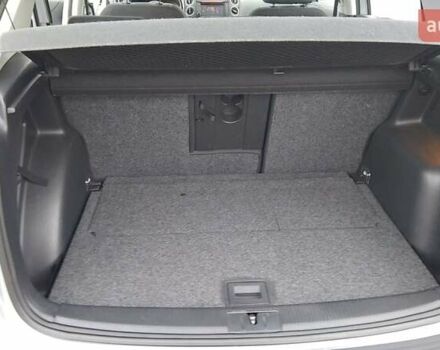 Серый Фольксваген Гольф Плюс, объемом двигателя 1.4 л и пробегом 167 тыс. км за 8250 $, фото 15 на Automoto.ua