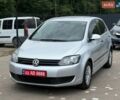 Сірий Фольксваген Golf Plus, об'ємом двигуна 1.4 л та пробігом 153 тис. км за 7300 $, фото 1 на Automoto.ua