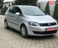 Серый Фольксваген Гольф Плюс, объемом двигателя 1.4 л и пробегом 150 тыс. км за 7300 $, фото 1 на Automoto.ua