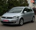 Сірий Фольксваген Golf Plus, об'ємом двигуна 1.6 л та пробігом 225 тис. км за 7200 $, фото 1 на Automoto.ua