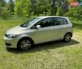 Сірий Фольксваген Golf Plus, об'ємом двигуна 1.4 л та пробігом 243 тис. км за 7600 $, фото 14 на Automoto.ua