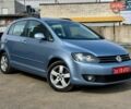 Серый Фольксваген Гольф Плюс, объемом двигателя 1.4 л и пробегом 224 тыс. км за 8299 $, фото 1 на Automoto.ua