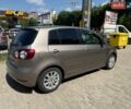 Сірий Фольксваген Golf Plus, об'ємом двигуна 1.2 л та пробігом 140 тис. км за 4850 $, фото 2 на Automoto.ua