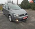 Сірий Фольксваген Golf Plus, об'ємом двигуна 1.4 л та пробігом 109 тис. км за 10300 $, фото 1 на Automoto.ua