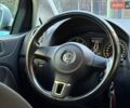 Серый Фольксваген Гольф Плюс, объемом двигателя 2 л и пробегом 234 тыс. км за 7790 $, фото 19 на Automoto.ua