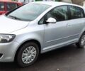 Сірий Фольксваген Golf Plus, об'ємом двигуна 1.6 л та пробігом 156 тис. км за 7900 $, фото 1 на Automoto.ua