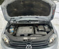 Серый Фольксваген Гольф Плюс, объемом двигателя 1.97 л и пробегом 216 тыс. км за 7950 $, фото 40 на Automoto.ua