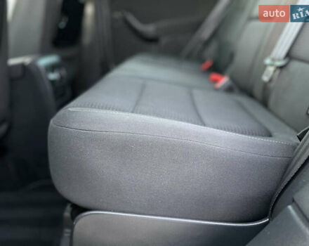 Серый Фольксваген Гольф Плюс, объемом двигателя 1.4 л и пробегом 184 тыс. км за 7200 $, фото 62 на Automoto.ua