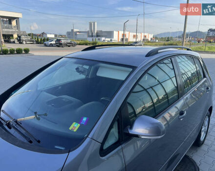 Серый Фольксваген Гольф Плюс, объемом двигателя 1.4 л и пробегом 194 тыс. км за 5999 $, фото 4 на Automoto.ua