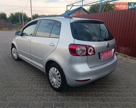 Фольксваген Гольф Плюс 2010 в Луцке на Automoto.ua Серый Фольксваген Гольф Плюс, объемом двигателя 1.6 л и пробегом 180 тыс. км за 8200 $, фото 9 на Automoto.ua