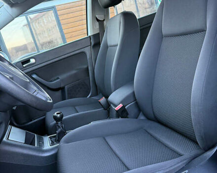 Сірий Фольксваген Golf Plus, об'ємом двигуна 1.4 л та пробігом 148 тис. км за 8199 $, фото 16 на Automoto.ua