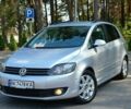 Сірий Фольксваген Golf Plus, об'ємом двигуна 1.39 л та пробігом 190 тис. км за 7200 $, фото 1 на Automoto.ua