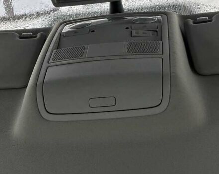 Серый Фольксваген Гольф Плюс, объемом двигателя 1.6 л и пробегом 189 тыс. км за 9499 $, фото 102 на Automoto.ua