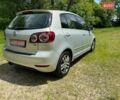 Сірий Фольксваген Golf Plus, об'ємом двигуна 1.4 л та пробігом 243 тис. км за 7600 $, фото 22 на Automoto.ua