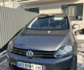 Серый Фольксваген Гольф Плюс, объемом двигателя 1.4 л и пробегом 172 тыс. км за 8700 $, фото 1 на Automoto.ua