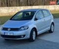 Серый Фольксваген Гольф Плюс, объемом двигателя 1.6 л и пробегом 276 тыс. км за 6600 $, фото 1 на Automoto.ua