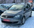 Серый Фольксваген Гольф Плюс, объемом двигателя 1.4 л и пробегом 170 тыс. км за 7499 $, фото 1 на Automoto.ua
