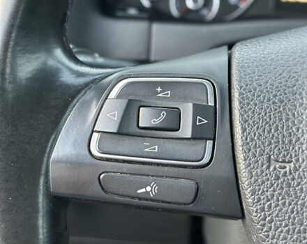 Серый Фольксваген Гольф Плюс, объемом двигателя 1.6 л и пробегом 245 тыс. км за 8199 $, фото 21 на Automoto.ua