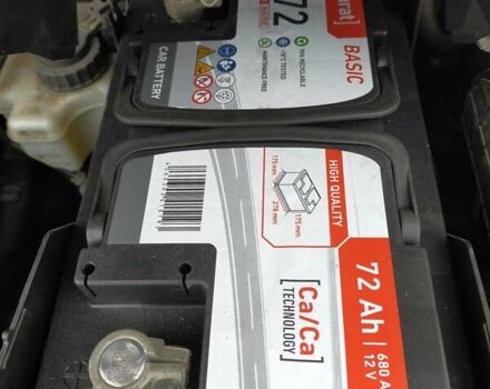 Сірий Фольксваген Golf Plus, об'ємом двигуна 1.4 л та пробігом 109 тис. км за 10300 $, фото 33 на Automoto.ua