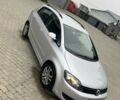 Сірий Фольксваген Golf Plus, об'ємом двигуна 1.4 л та пробігом 160 тис. км за 8200 $, фото 12 на Automoto.ua