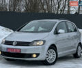 Серый Фольксваген Гольф Плюс, объемом двигателя 1.4 л и пробегом 169 тыс. км за 6750 $, фото 1 на Automoto.ua