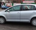 Сірий Фольксваген Golf Plus, об'ємом двигуна 1.6 л та пробігом 156 тис. км за 7900 $, фото 1 на Automoto.ua