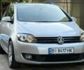 Сірий Фольксваген Golf Plus, об'ємом двигуна 2 л та пробігом 234 тис. км за 7828 $, фото 2 на Automoto.ua