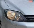 Серый Фольксваген Гольф Плюс, объемом двигателя 1.6 л и пробегом 200 тыс. км за 7600 $, фото 11 на Automoto.ua