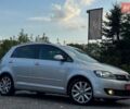 Серый Фольксваген Гольф Плюс, объемом двигателя 1.4 л и пробегом 189 тыс. км за 8990 $, фото 12 на Automoto.ua
