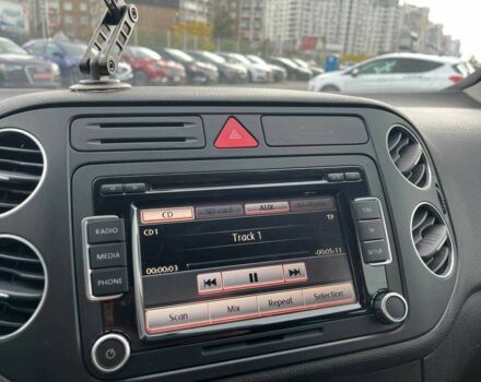 Серый Фольксваген Гольф Плюс, объемом двигателя 1.4 л и пробегом 220 тыс. км за 7790 $, фото 20 на Automoto.ua