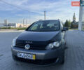 Серый Фольксваген Гольф Плюс, объемом двигателя 1.4 л и пробегом 194 тыс. км за 5999 $, фото 15 на Automoto.ua