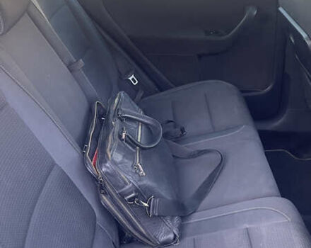 Серый Фольксваген Гольф Плюс, объемом двигателя 1.6 л и пробегом 280 тыс. км за 7400 $, фото 18 на Automoto.ua