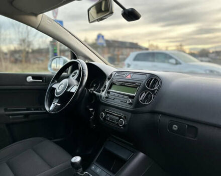 Серый Фольксваген Гольф Плюс, объемом двигателя 1.4 л и пробегом 184 тыс. км за 7200 $, фото 88 на Automoto.ua