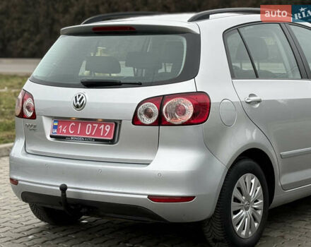 Серый Фольксваген Гольф Плюс, объемом двигателя 1.4 л и пробегом 168 тыс. км за 6450 $, фото 29 на Automoto.ua