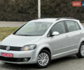 Серый Фольксваген Гольф Плюс, объемом двигателя 1.4 л и пробегом 168 тыс. км за 6450 $, фото 13 на Automoto.ua