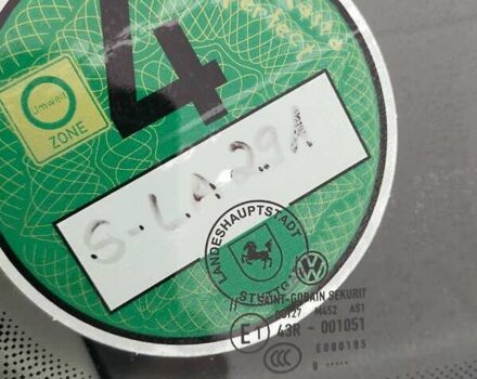 Сірий Фольксваген Golf Plus, об'ємом двигуна 1.4 л та пробігом 109 тис. км за 10300 $, фото 12 на Automoto.ua