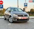 Сірий Фольксваген Golf Plus, об'ємом двигуна 1.4 л та пробігом 90 тис. км за 8999 $, фото 1 на Automoto.ua