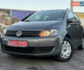 Серый Фольксваген Гольф Плюс, объемом двигателя 1.6 л и пробегом 214 тыс. км за 8350 $, фото 1 на Automoto.ua