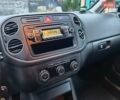 Серый Фольксваген Гольф Плюс, объемом двигателя 1.4 л и пробегом 126 тыс. км за 8999 $, фото 28 на Automoto.ua