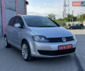 Сірий Фольксваген Golf Plus, об'ємом двигуна 1.6 л та пробігом 250 тис. км за 6999 $, фото 1 на Automoto.ua