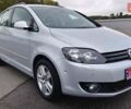 Серый Фольксваген Гольф Плюс, объемом двигателя 1.4 л и пробегом 167 тыс. км за 8150 $, фото 1 на Automoto.ua