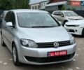 Сірий Фольксваген Golf Plus, об'ємом двигуна 1.4 л та пробігом 153 тис. км за 7300 $, фото 3 на Automoto.ua