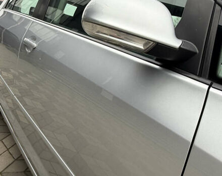 Серый Фольксваген Гольф Плюс, объемом двигателя 1.4 л и пробегом 153 тыс. км за 8650 $, фото 31 на Automoto.ua